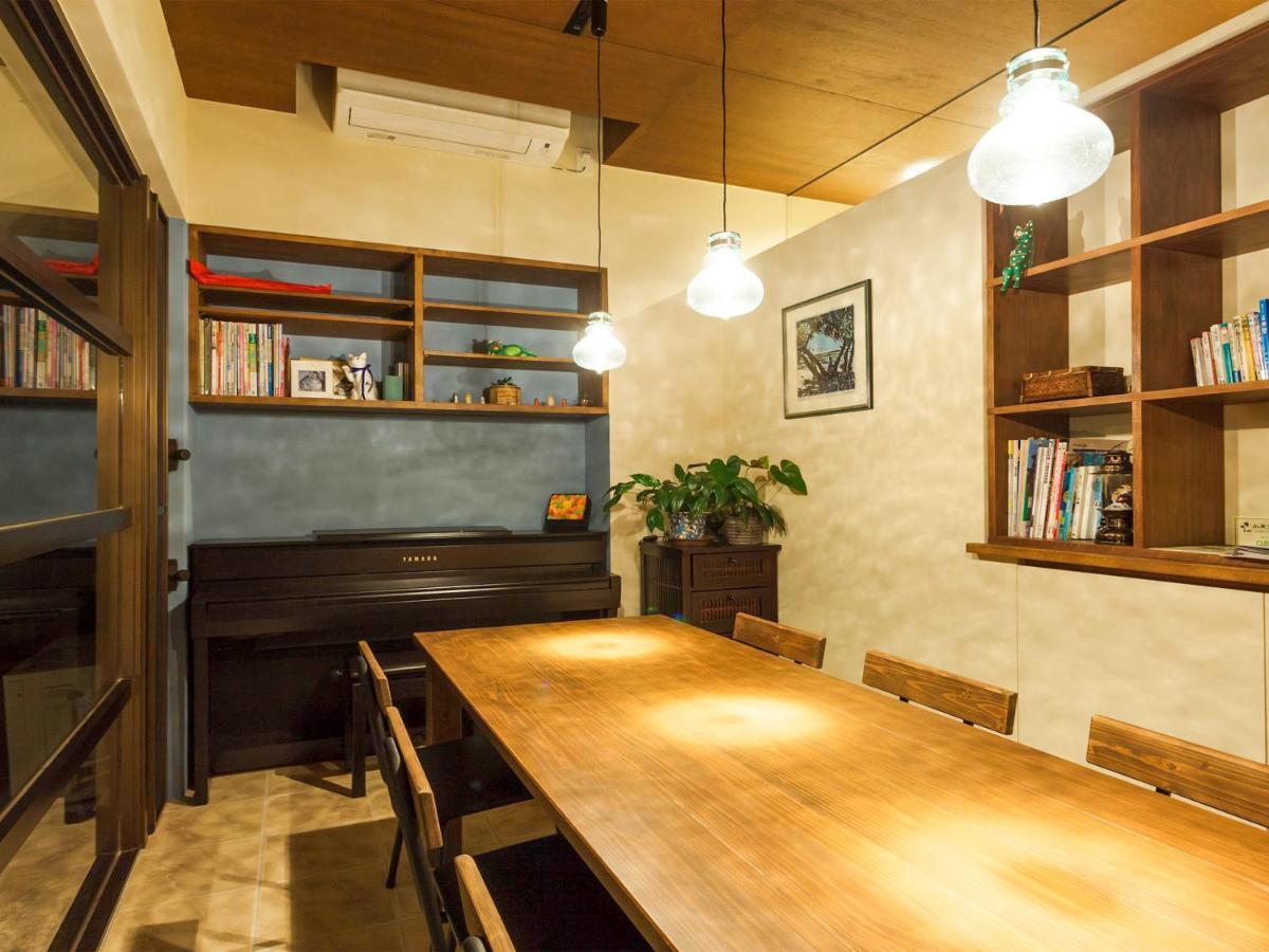 ناكيجين Akabana Inn المظهر الخارجي الصورة