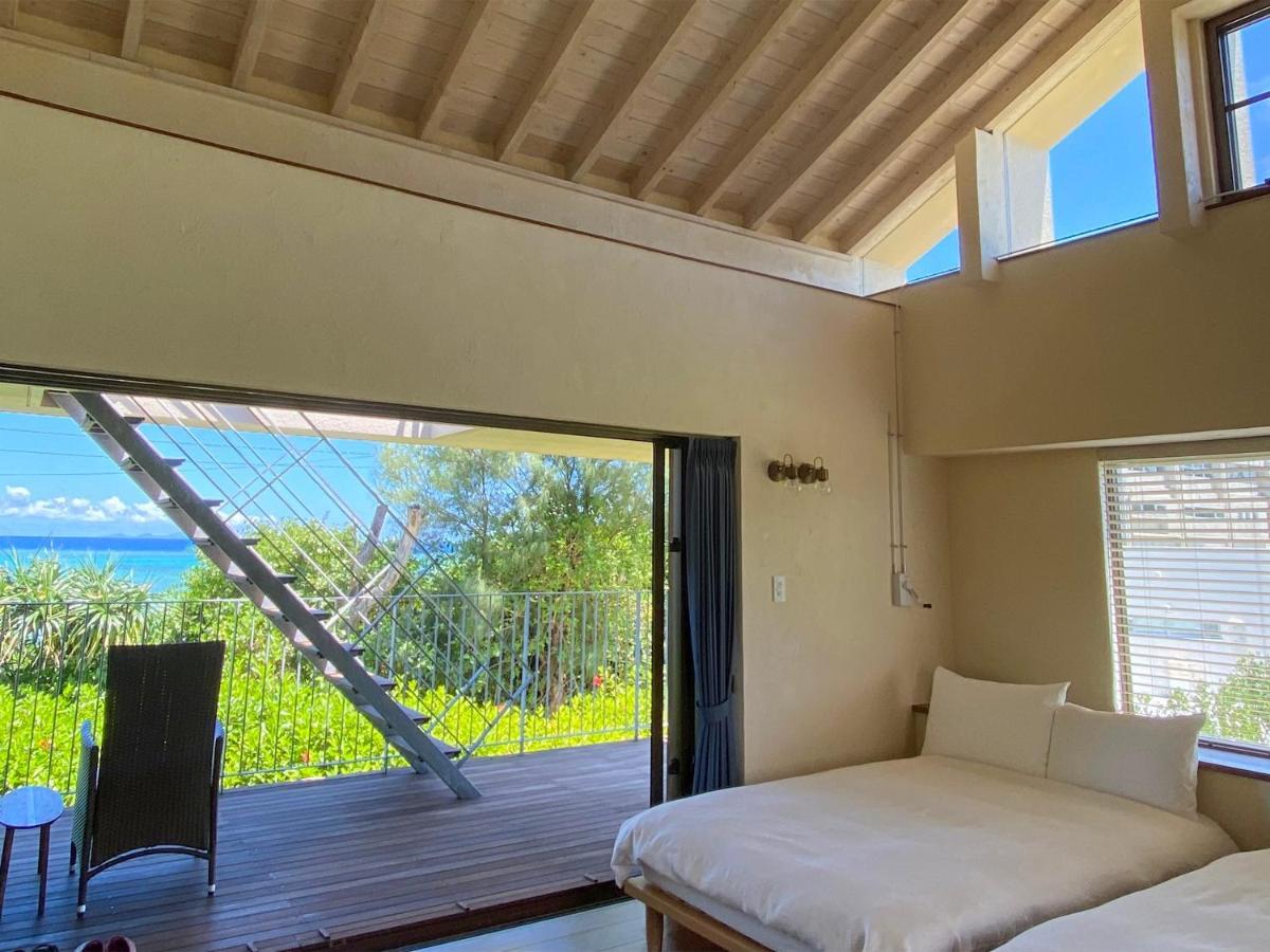 ناكيجين Akabana Inn المظهر الخارجي الصورة