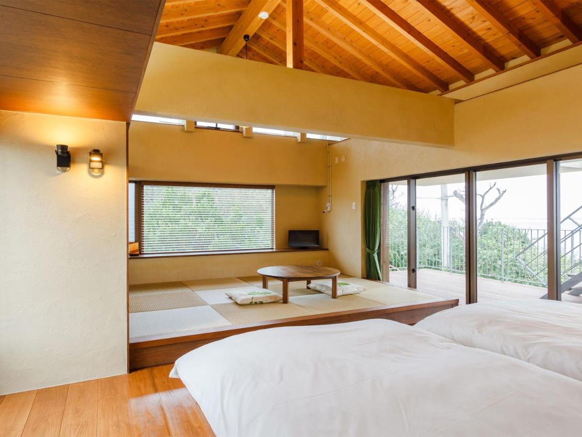 ناكيجين Akabana Inn المظهر الخارجي الصورة
